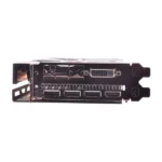 کارت گرافیک XFX RX 580 8GB ddr5 256 bit - تصویر 5