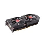 کارت گرافیک XFX RX 580 8GB ddr5 256 bit - تصویر 2