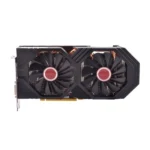 کارت گرافیک XFX RX 580 8GB ddr5 256 bit - تصویر 4