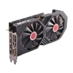 کارت گرافیک XFX RX 580 8GB ddr5 256 bit