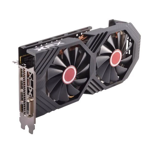 ea1e2e66dc2c18672d86c3b27a2e5af174535a12_1651791881 کارت گرافیک XFX RX 580 8GB ddr5 256 bit - تصویر 1