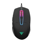 ماوس گیمینگ گیم دیاس مدل zeus M5 Wired Gaming Mouse