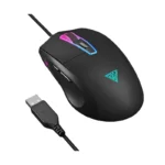 ماوس گیمینگ گیم دیاس مدل GS4 Wired Gaming Mouse - تصویر 3