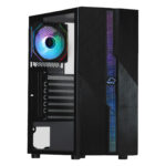 کیس تسکو مدل TSCO 4503 pro karve