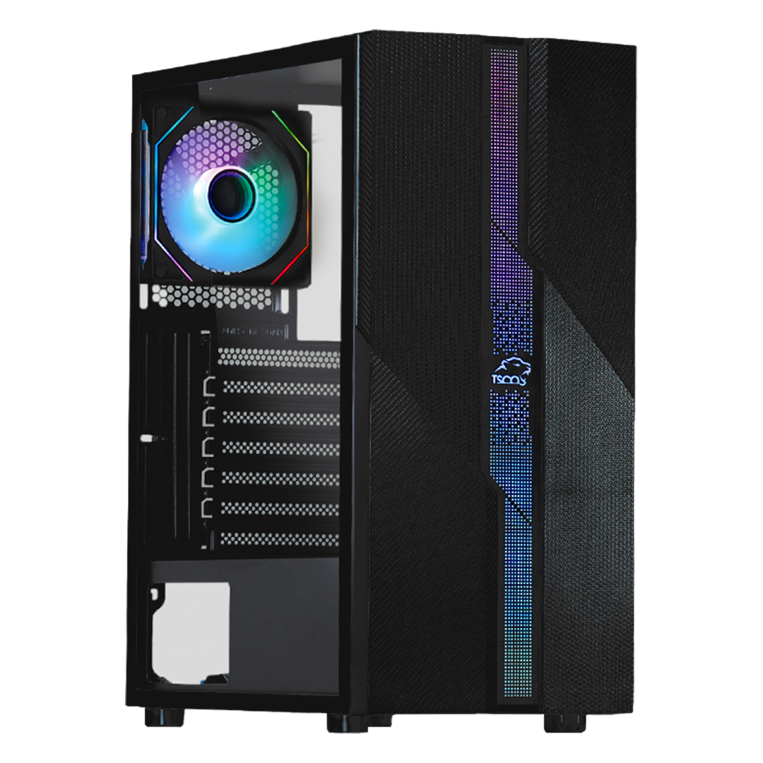 K1 کیس تسکو مدل TSCO 4503 pro karve - تصویر 1