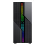 کیس تسکو مدل TSCO 4503 pro karve - تصویر 5