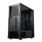 کیس تسکو مدل TSCO 4503 pro karve - تصویر 2
