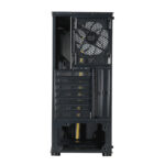 کیس تسکو مدل TSCO 4503 pro karve - تصویر 3