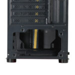 کیس تسکو مدل TSCO 4503 pro karve - تصویر 4