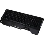 کیبورد گیمینگ تسکو مدل GK 8126 - تصویر 3