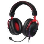 هدست گیمینگ تسکو مدل GH 6155 Kronos - تصویر 2