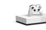 کنسول بازی مایکروسافت Xbox One S دیجیتال | حافظه 1 ترابایت + ضمانت اصالت و سلامت کالا - تصویر 3