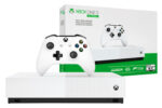 کنسول بازی مایکروسافت Xbox One S دیجیتال | حافظه 1 ترابایت + ضمانت اصالت و سلامت کالا - تصویر 4