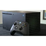 کنسول بازی مایکروسافت مدل Xbox Series X ظرفیت 1 ترابایت +یک دسته اضافه  + ضمانت اصالت و سلامت کالا - تصویر 4
