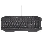 کیبورد تسکو مدل TK 8042