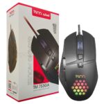 ماوس مخصوص بازی تسکو مدل TM 753 GA - تصویر 2