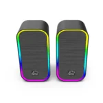 اسپیکر TSCO GS 2076 (Gaming Desktop Speaker) - تصویر 2