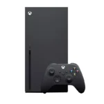 کنسول بازی مایکروسافت مدل Xbox Series X ظرفیت 1 ترابایت +یک دسته اضافه  + ضمانت اصالت و سلامت کالا - تصویر 3