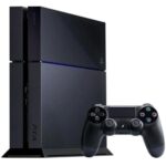 کنسول بازی سونی مدل PlayStation 4 FAT ظرفیت 1 ترابایت کپی خور استوک درحدنو + ضمانت اصالت و سلامت کالا - تصویر 2