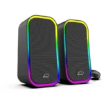 اسپیکر TSCO GS 2076 (Gaming Desktop Speaker) - تصویر 5
