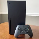 کنسول بازی مایکروسافت مدل Xbox Series X ظرفیت 1 ترابایت +یک دسته اضافه  + ضمانت اصالت و سلامت کالا - تصویر 6