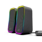اسپیکر TSCO GS 2076 (Gaming Desktop Speaker) - تصویر 4